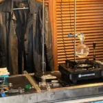 drug lab