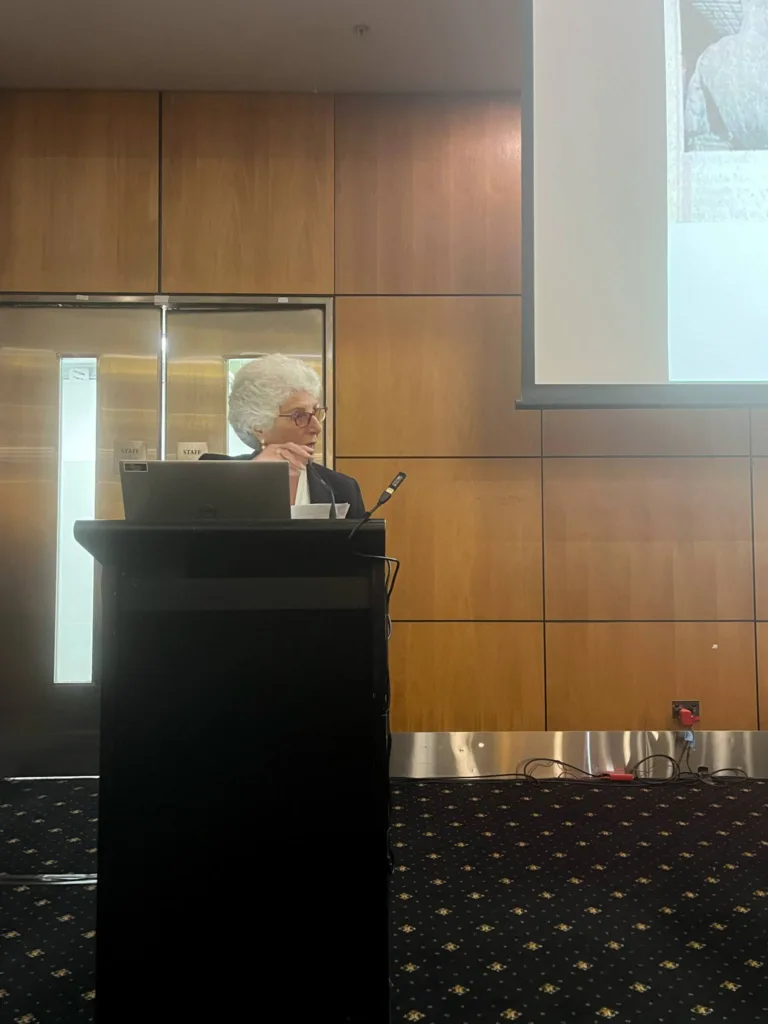emanuel comino parthenon marbles talk hellenic club of canberra