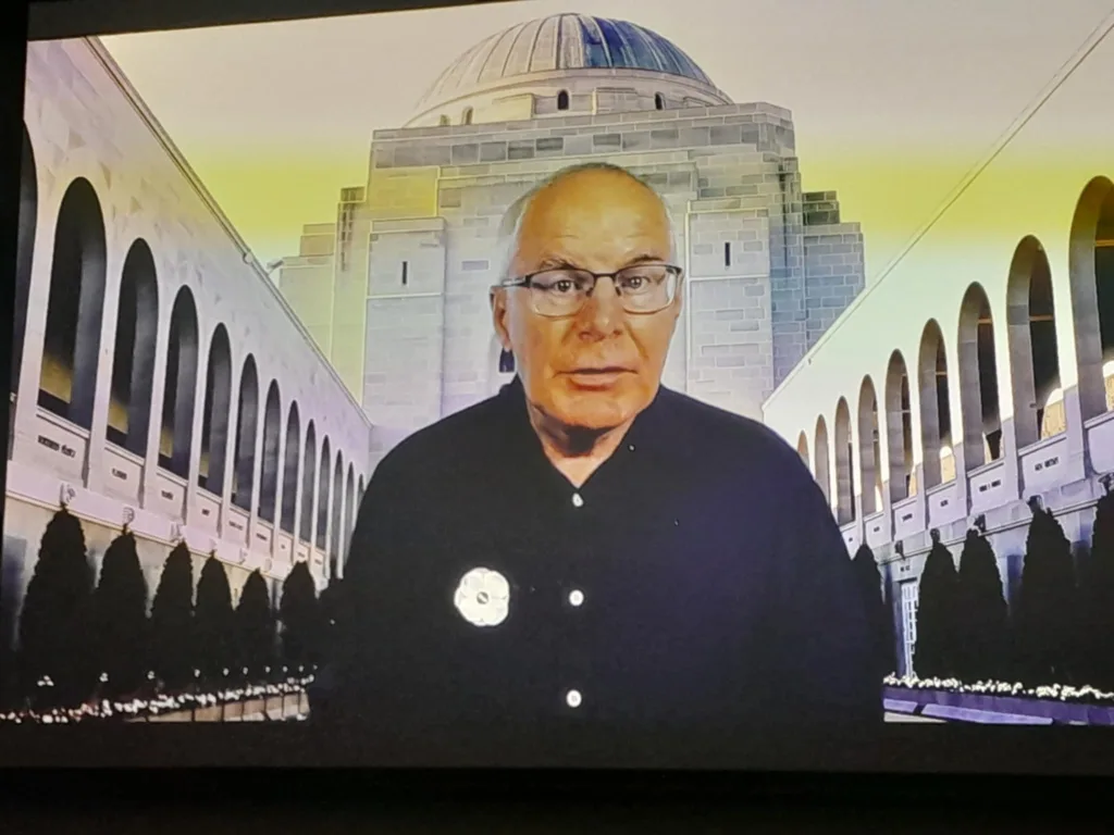 greek genocide canberra