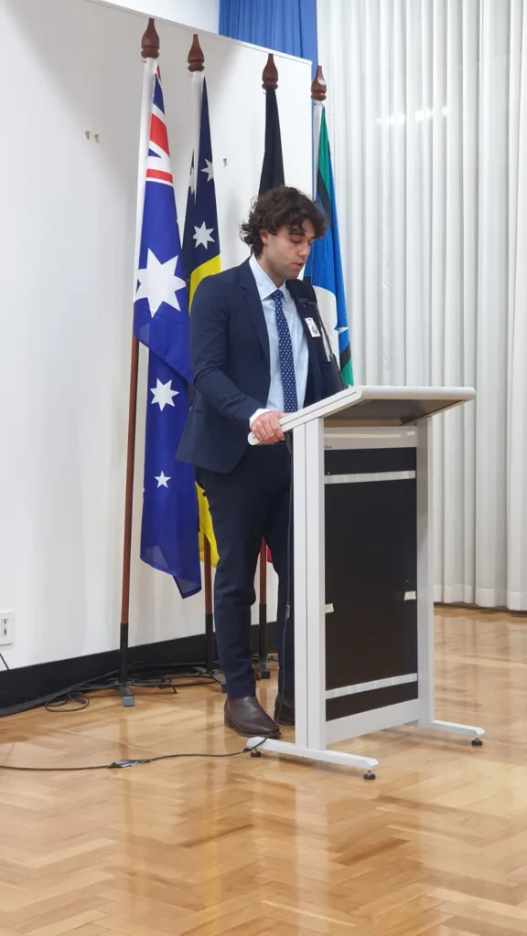 Sebastian Majarian