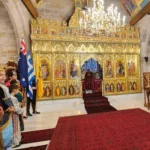 greek genocide commemoration in sydney (5)