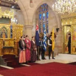 greek genocide commemoration in sydney (6)