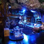 grotto capri
