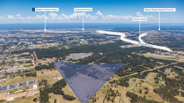 Questions remain over distribution of proceeds after Hellenic Village’s record land sale