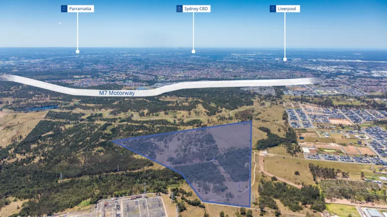 Hellenic Village land sold in record $119.5 million deal to Castle Group