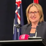 jacinta allan