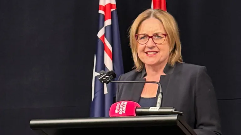 Premier Allan reaffirms commitment to multicultural Victoria in exclusive Budget briefing