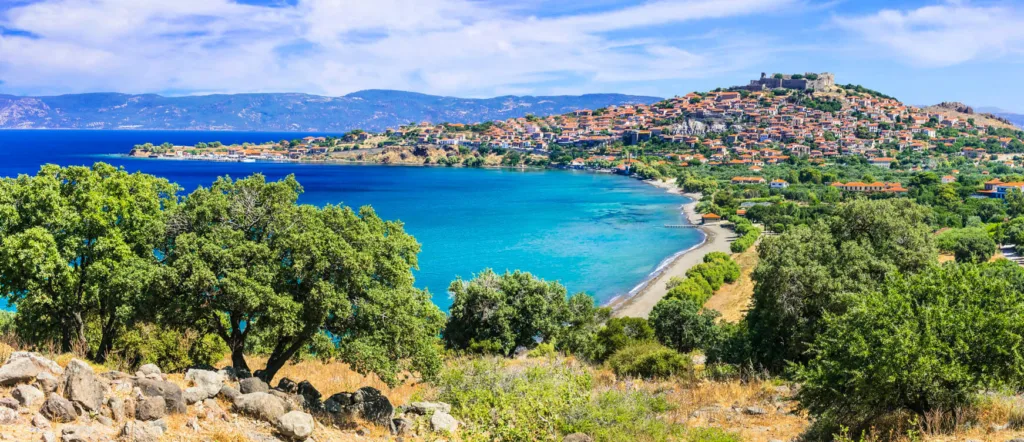 lesvos