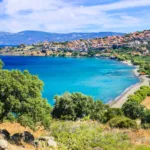 lesvos