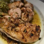 manari taverna_bbq chicken