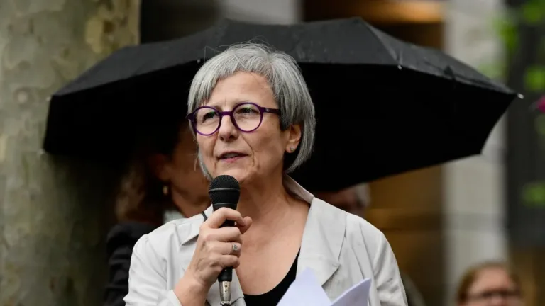 Federal Court to rule on ‘River to the Sea’ meaning in Mary Kostakidis anti-Semitism case