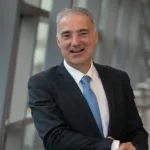 Paul Nicolaou urges NSW Government to keep Glebe Island port open