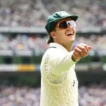 Teen cricket prodigy Sam Konstas named in Australia’s WTC final squad