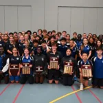 st andrew’s grammar national schools event (1)