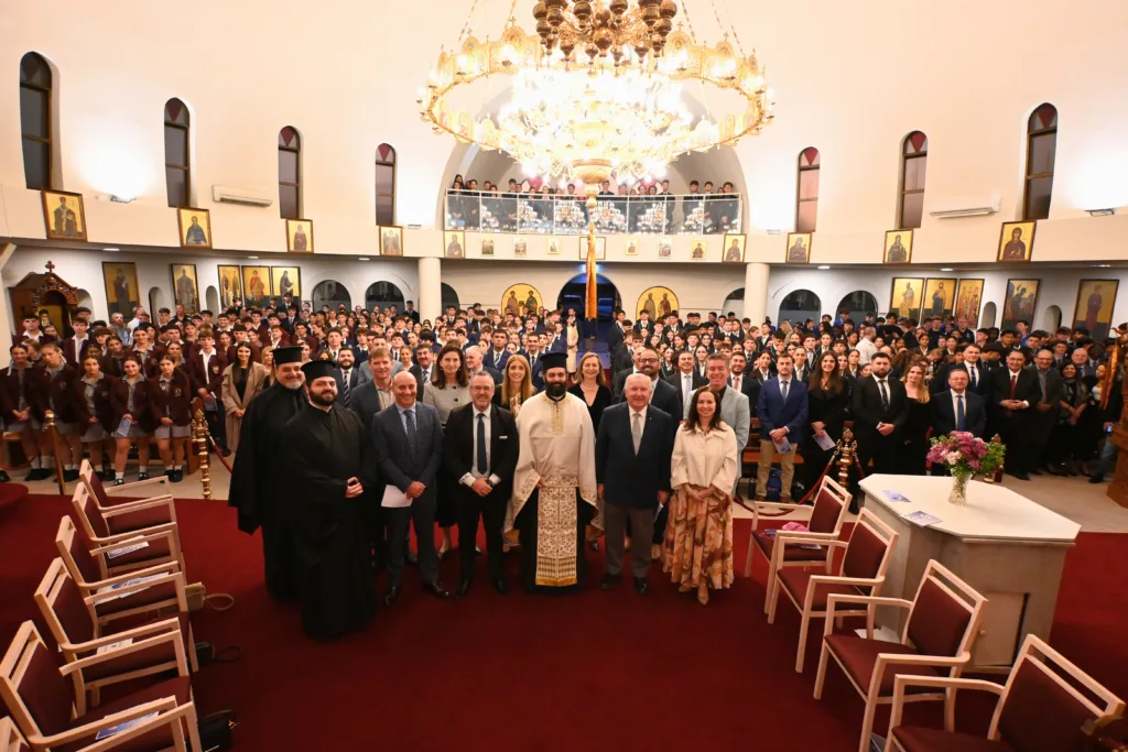 st andrew's grammar national schools event (1)
