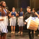 st andrew’s grammar national schools event (4)