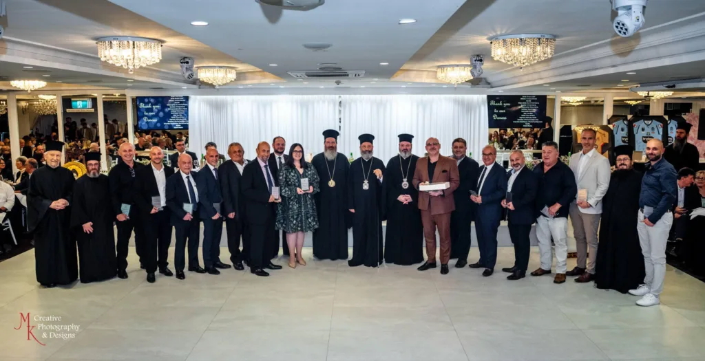 st elesa food initiative kogarah greek orthodox church