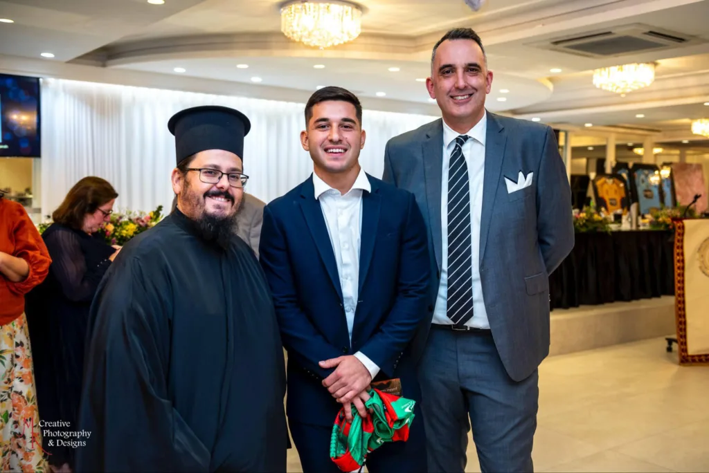 st elesa food initiative kogarah greek orthodox church