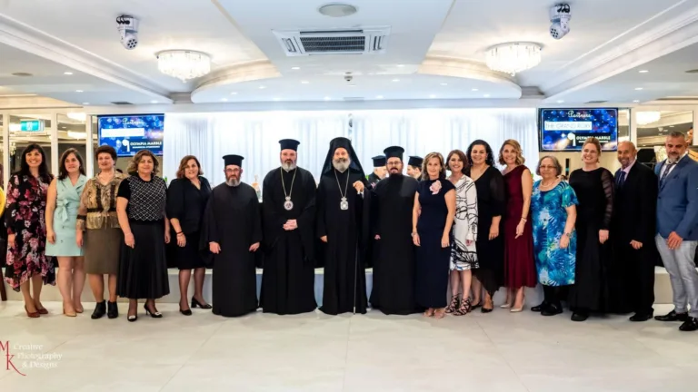 From homelessness to hope: $178,000 raised for St Elesa Food Initiative