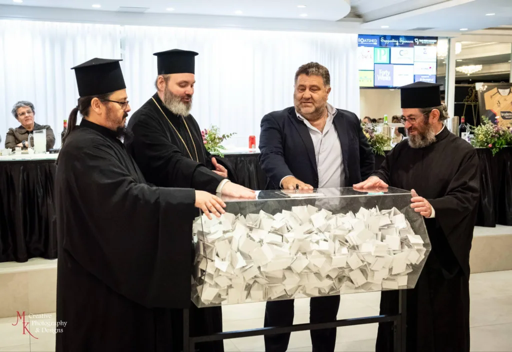 st elesa food initiative kogarah greek orthodox church