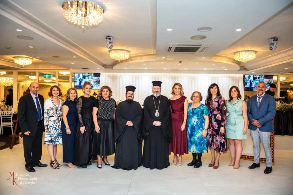st elesa food initiative kogarah greek orthodox church