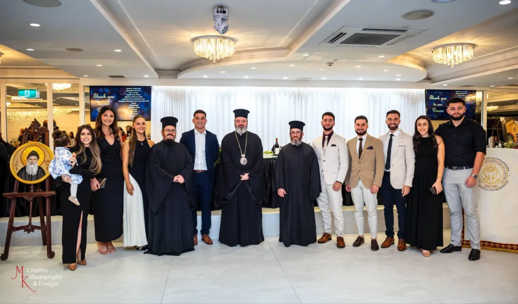 st elesa food initiative kogarah greek orthodox church