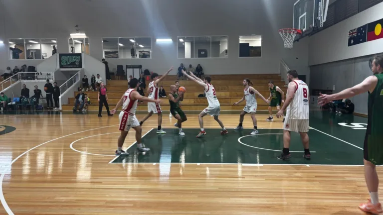 Saints’ young guns show true spirit despite unfortunate loss