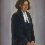 sue chrysanthou archibald prize 2025 finalist