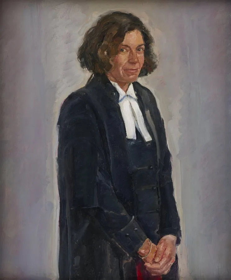 sue chrysanthou archibald prize 2025 finalist