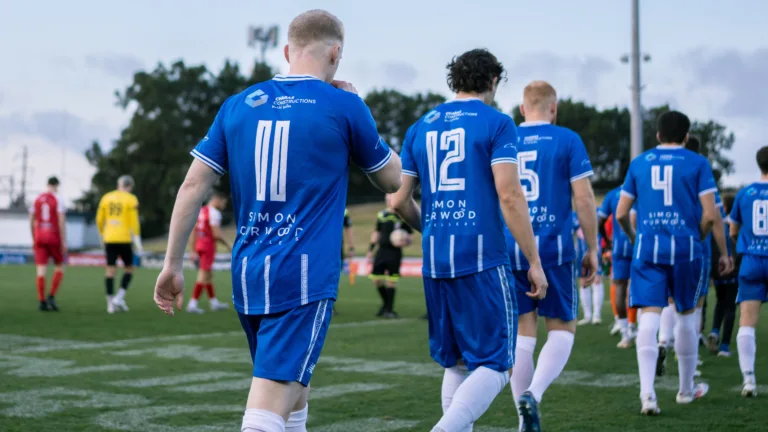 Sydney Olympic FC condemns points deduction over compliance issue