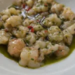 taverna ton filon_langoustines