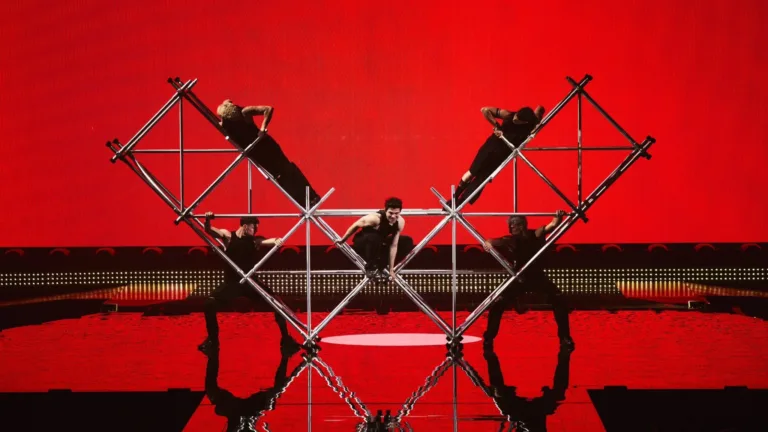 Cyprus fails to qualify for Eurovision final