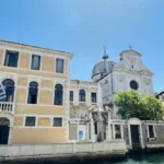 1 – Greek Square and St George of the Greeks feature