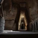 Sibyl’s Cave, Cumae