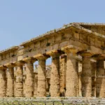 9-The-Temple-of-Hera-II-at-Paestum-ancient-Poseidonia-in-Campania