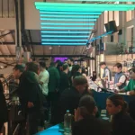 Agora Modiano Bars