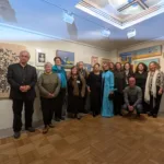 Antipodean Palette artists