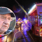 Maria Charalambous saves husband from Sydney house fire