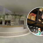 Theo Anousas brings a taste of Kythera to Canberra with new Greek café ‘Ela’