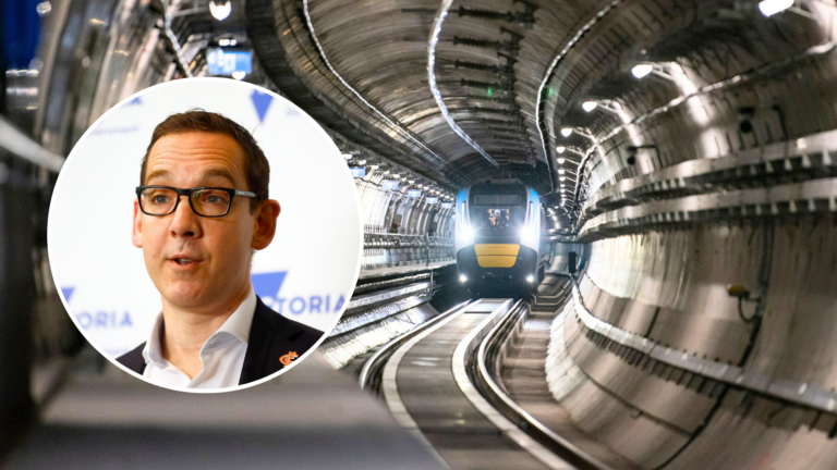 Questions raised as Melbourne’s Metro Rail Tunnel may open without full operation