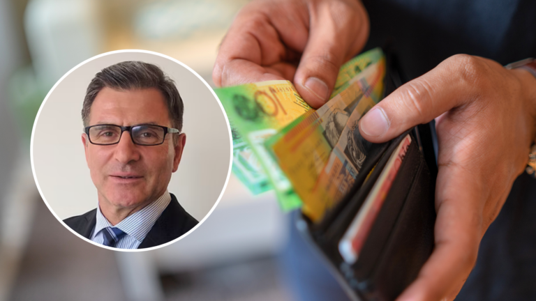 Melbourne accountant Jordan Arvanitakis sentenced for $260,000 Covid grant fraud
