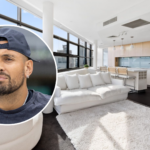 Nick Kyrgios sells Sydney penthouse as he prepares move back to Canberra