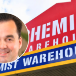 Star Pharmacy Group CEO Peter Piliouras takes on Chemist Warehouse in expansion plan