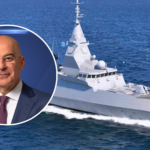 Greece to finalise deal for fourth Belharra frigate in 2025