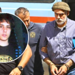 Life sentence reinstated for officer who killed Alexandros Grigoropoulos in 2008