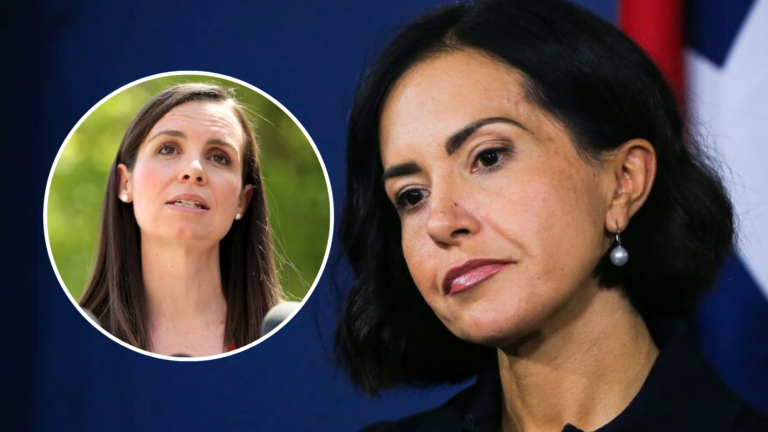 Courtney Houssos steps in as Acting Minister during Prue Car’s cancer treatment