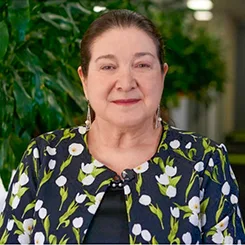 Dr Irene Ioannakis