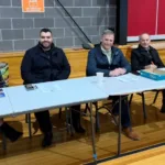 Greek community of melbourne board elections (2)