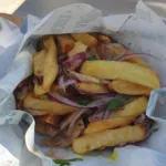 Gyros Tis Aristotelous