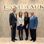 Landmark Event